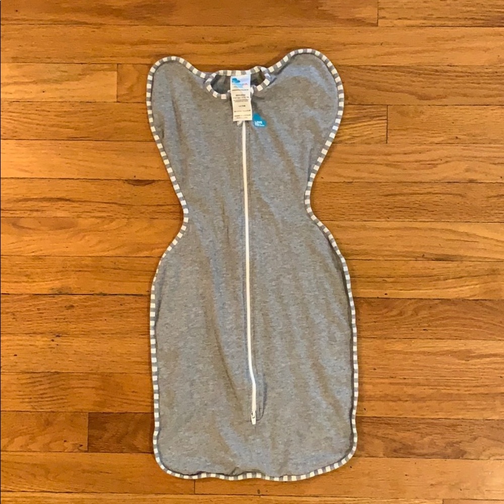 Love to Dream // SwaddleUP Original // Size Medium